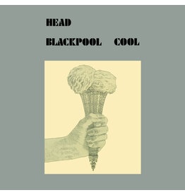 We Are Busy Bodies (LP) Head - Blackpool Cool (C.1977) (2026 Remaster)