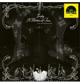 (LP) Laufey - Matter of Time: Live at Madison Square Garden (RSD26)