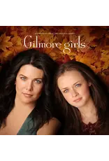 Mutant (LP) Sam Phillips - Gilmore Girls (Original Television Score) (Coffee Vinyl)