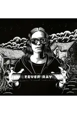Mute (LP) Fever Ray -  Fever Ray (Self-Titled) (Limited Edition Numbered White Vinyl) [2026 Reissue]