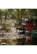 (LP) Zach Bryan - With Heaven On Top (2LP)