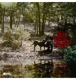 (LP) Zach Bryan - With Heaven On Top