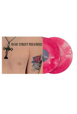 (LP) Manic Street Preachers - Generation Terrorists (Limited Edition Rose Vinyl) [2025 Reissue]