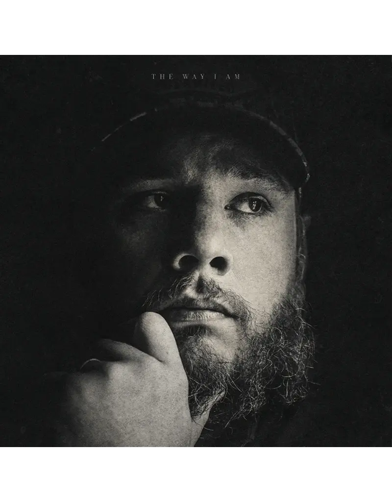 (LP) Luke Combs - The Way I Am (2LP)