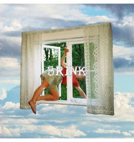 (LP) Girl Scout - Brink