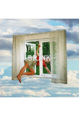 (CD) Girl Scout - Brink