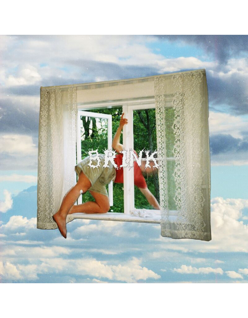 (CD) Girl Scout - Brink