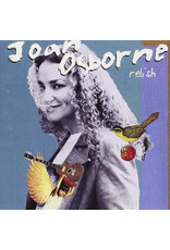UME (LP) Joan Osborne - Relish (30th Anniversary) (2LP)