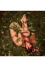 Republic (LP) Peach PRC - Porcelain (Mother of Pearl Vinyl)