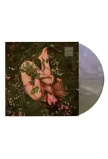 Republic (LP) Peach PRC - Porcelain (Mother of Pearl Vinyl)