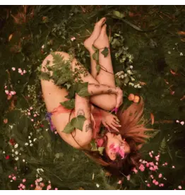 Republic (CD) Peach PRC - Porcelain