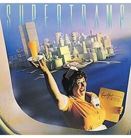 USM (LP) Supertramp - Breakfast In America (2026 Abbey Road Half-Speed Masters)