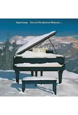 USM (LP) Supertramp - Even In The Quietest Moments (Abbey Road Half-Speed Masters) (180g) [2026]