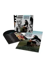 UME (LP) Paul McCartney & Wings - Man On The Run (Music From The Motion Picture Soundtrack)