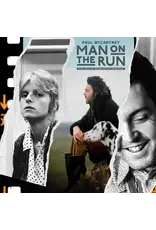 UME (CD) Paul McCartney & Wings - Man On The Run (Music From The Motion Picture Soundtrack)