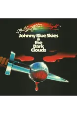 Atlantic (LP) Johnny Blue Skies & The Dark Clouds (Sturgill Simpson) - Mutiny After Midnight (Indie Exclusive Translucent Red Vinyl)
