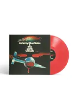 Atlantic (LP) Johnny Blue Skies & The Dark Clouds (Sturgill Simpson) - Mutiny After Midnight (Indie Exclusive Translucent Red Vinyl)