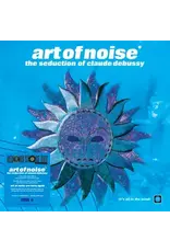 Demon (LP) Art Of Noise - The Seduction Of Claude Debussy (2LP) (RSD26)