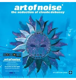 Demon (LP) Art Of Noise - The Seduction Of Claude Debussy (2LP) (RSD26)