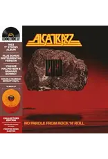 Culture Factory (LP) Alcatrazz - No Parole From Rock 'N' Roll (2LP) (RSD26)
