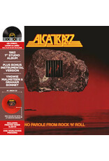 Culture Factory (CD) Alcatrazz - No Parole From Rock 'N' Roll: Deluxe Edition (RSD26)
