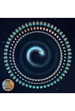 Demon (LP) Bluey - Up Here: Original Music From The Television Show (Zoetrope Picture Disc) (RSD26)