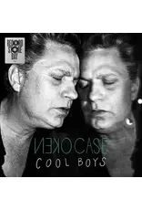 (LP) Neko Case - Cool Boys/Winchester Mansion Of Sound (7" Single) (RSD26)