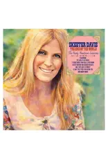(LP) Skeeter Davis - The End of the World: The Navy Hoedown Sessions (RSD26)