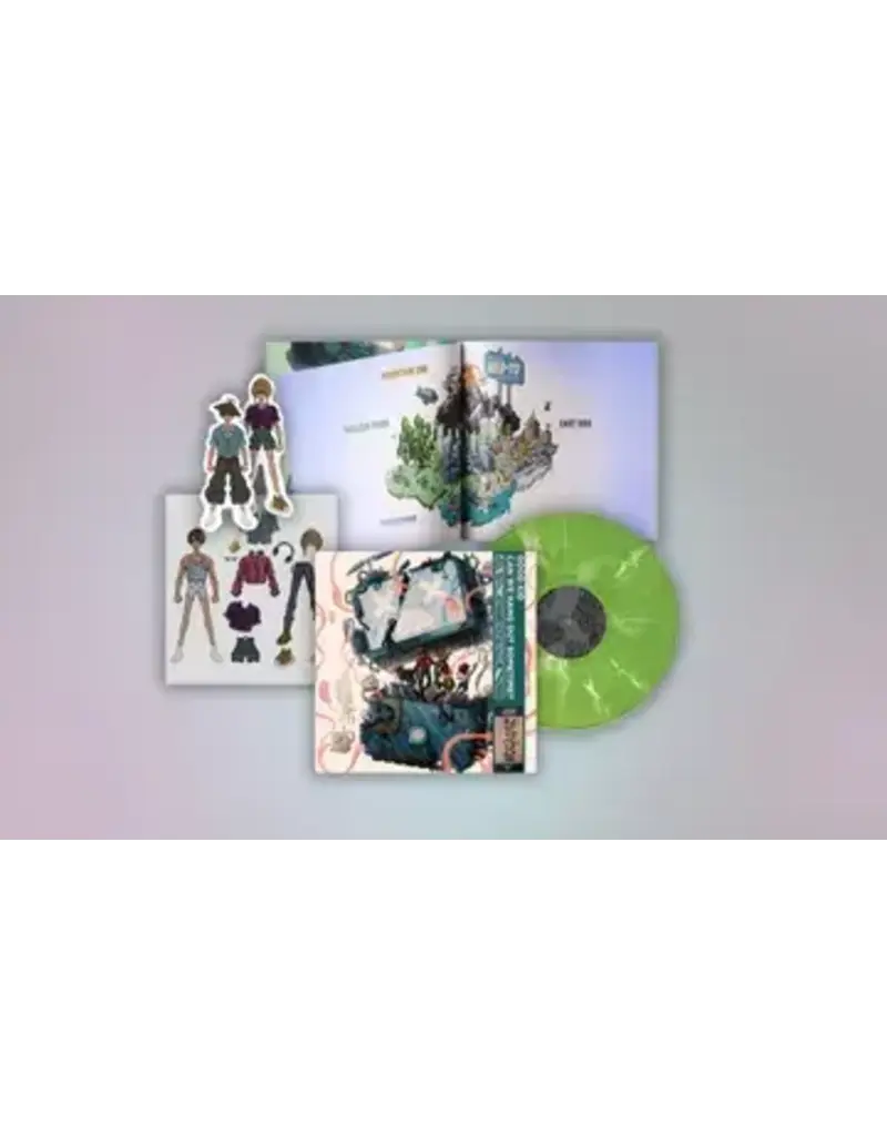 (LP) Good Kid - Can We Hang Out Sometime? (RSD26)