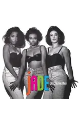 (LP) Jade - Jade To The Max (RSD26)