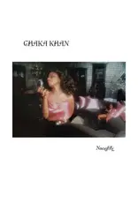 (LP) Chaka Khan - Naughty (RSD26)