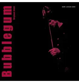 (LP) Mark Lanegan - Bubblegum "Original Draft" (2LP) (RSD26)
