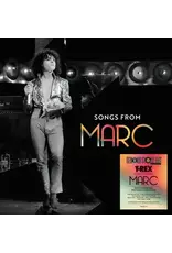Demon (LP) T. Rex - Songs from "Marc" (RSD26)