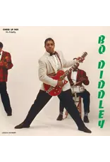 Hip-O (LP) Bo Diddley - Bo Diddley (Self-Titled) (Chess 75 Series)