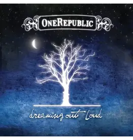 Hip-O (LP) OneRepublic - Dreaming Out Loud (2LP) First Pressing!