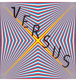 (LP) Versus - The Stars Are Insane (2026 Reissue)