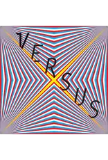 (LP) Versus - The Stars Are Insane (2026 Reissue)