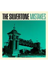Mixto Music (LP) The Silvertone - Mistakes