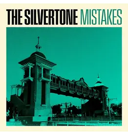 Mixto Music (LP) The Silvertone - Mistakes