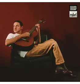 Mr Bongo (LP) Rubel - Beleza. Mas agora a gente faz o que com isso?