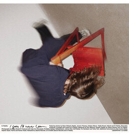 (LP) S. Fidelity - I Guess I'll Never Learn