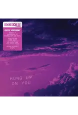 NETTWERK (LP) Tate McRae - Hung Up On You/One Day Live (7" Single) (RSD26)