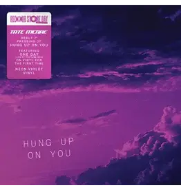 NETTWERK (LP) Tate McRae - Hung Up On You/One Day Live (7" Single) (RSD26)