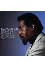 RESONANCE (LP) Mal Waldron - Stardust & Starlight: Live at the Jazz Showcase (2LP) (RSD26)