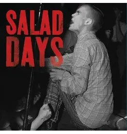 (LP) Various - Salad Days: Music From The Documentary Film (RSD26)
