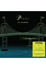 Demon (LP) Pixies	- Live In Newport (2LP) (RSD26)