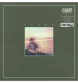 Self Released (LP) Caamp - Caamp: 10th Anniversary Edition (2LP) RSD26
