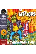 Culture Factory (LP) Meteors - From Zorch with Love: The Very Best Of 1981-1997 (2LP) (RSD26)