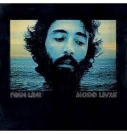 (LP) Ivan Lins - Modo Livre (RSD26)
