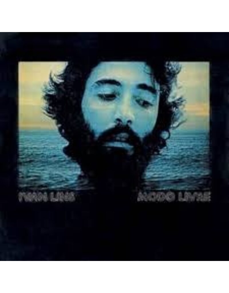 (LP) Ivan Lins - Modo Livre (RSD26)